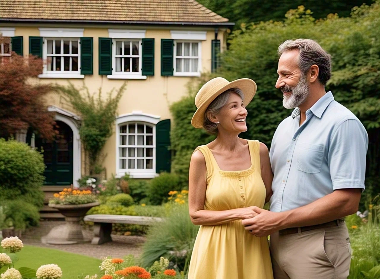 Never Paint Again UK