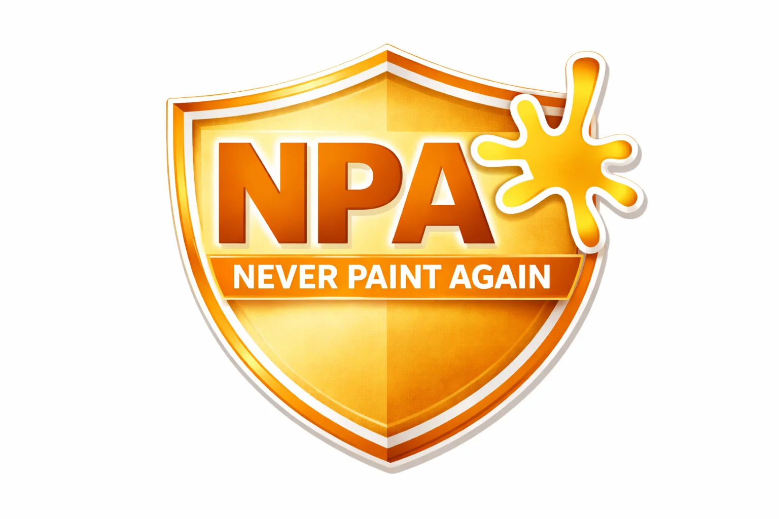 Never Paint Again UK