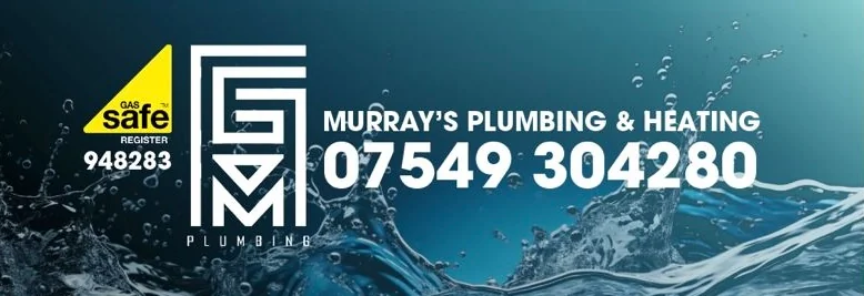 Murray’s Plumbing & Heating Services Ltd