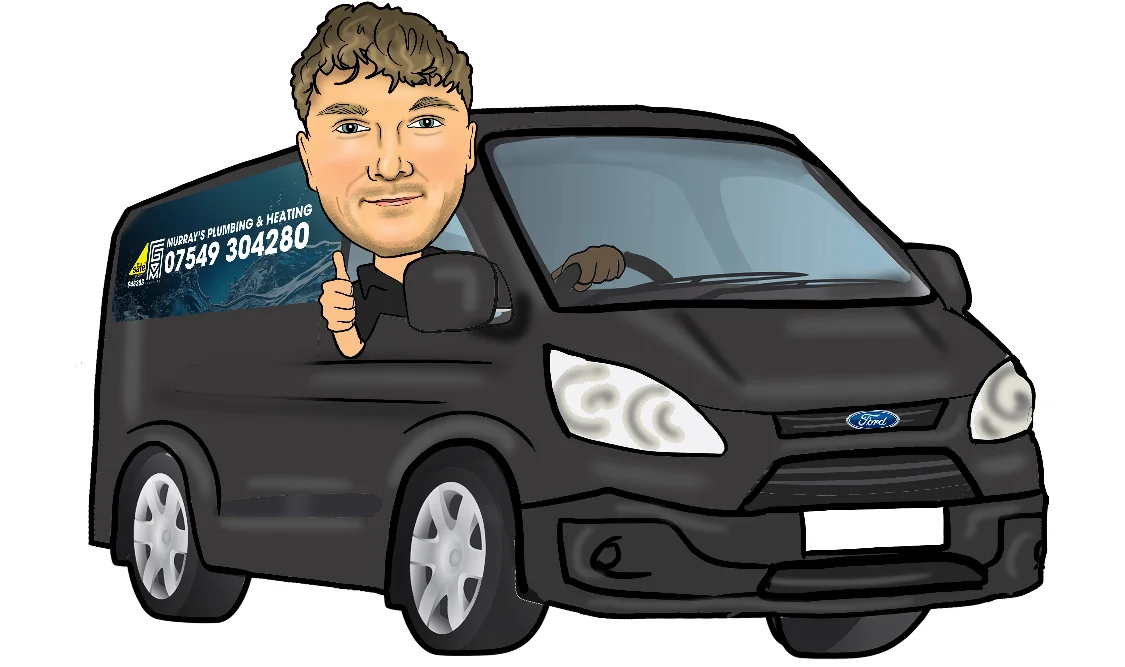 Murray’s Plumbing &amp; Heating Services Ltd photo 1