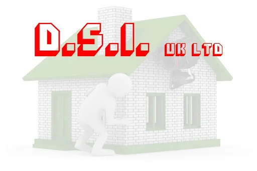 DSI UK Ltd