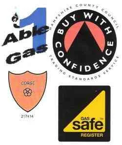 Able 1 Gas Ltd