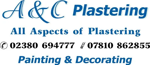 A & C Plastering Ltd.