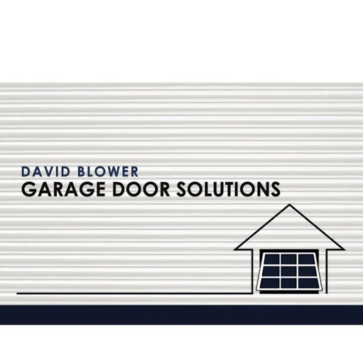 David Blower Garage Door Solutions Ltd