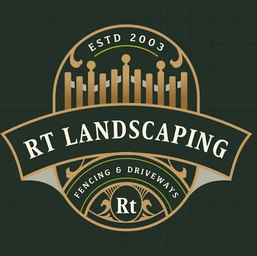 RT Landscaping Fencing & Garden Services - Driveways / Patios / Paths ...