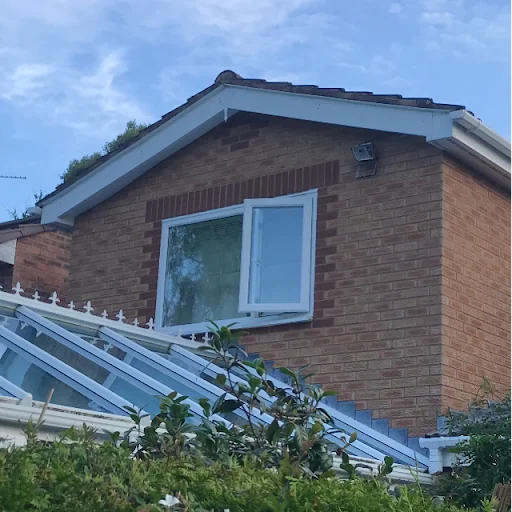 Wirral Roofing Gutters and Fascia's