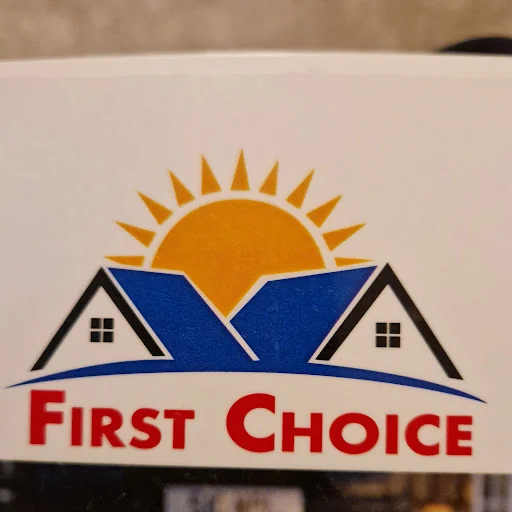 First Choice
