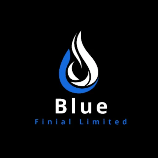 Blue Finial Ltd