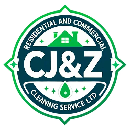 CJ&Z Residential and Commercial Cleaning Service