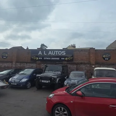 AL autos and recovery