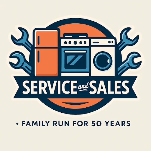 Service And Sales