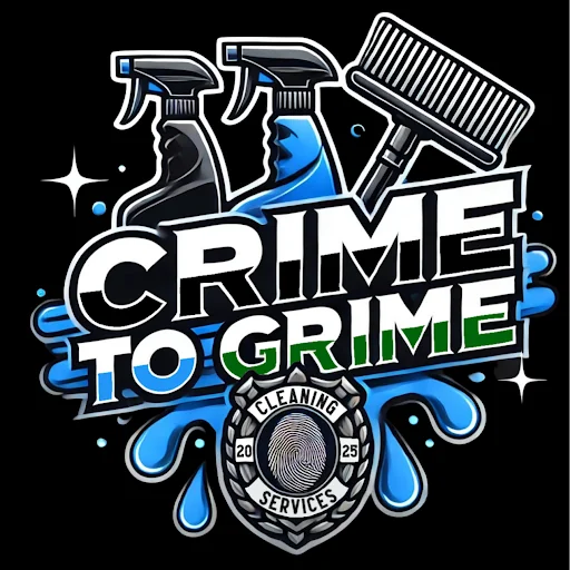 Crimetogrime cleaning services