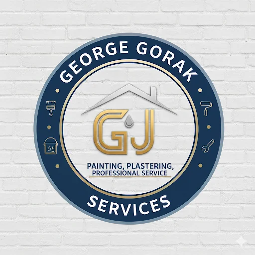 George Gorak Maintenance