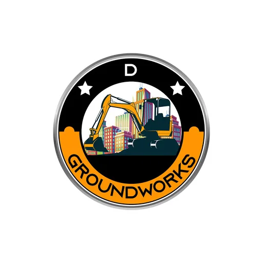 D Groundworks