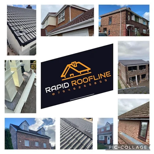Rapid Roofline
