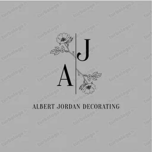 Albert Jordan Decorating