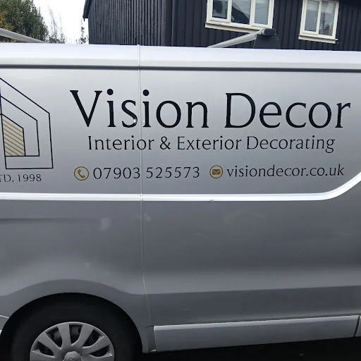 Vision Decor