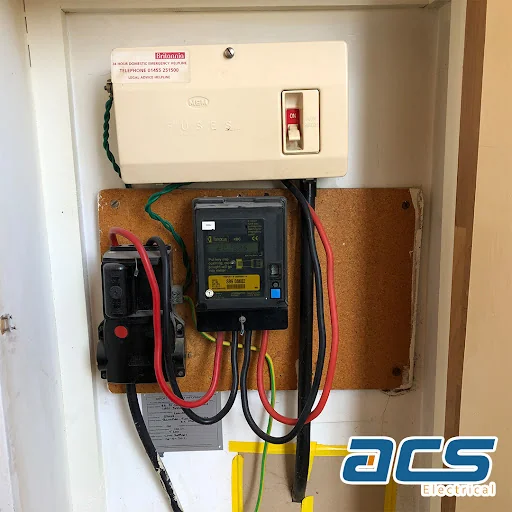 ACS Electrical photo 2