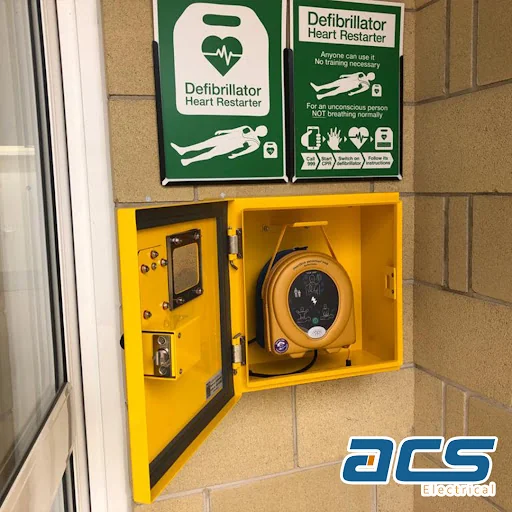 ACS Electrical photo 3