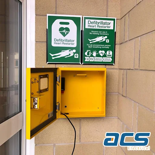 ACS Electrical photo 4