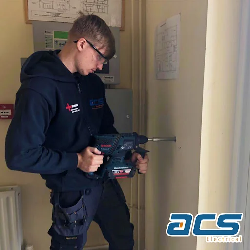 ACS Electrical photo 5