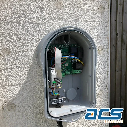 ACS Electrical photo 6