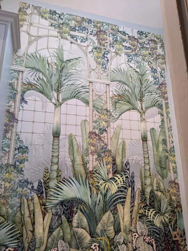 John F Clarke photo 2