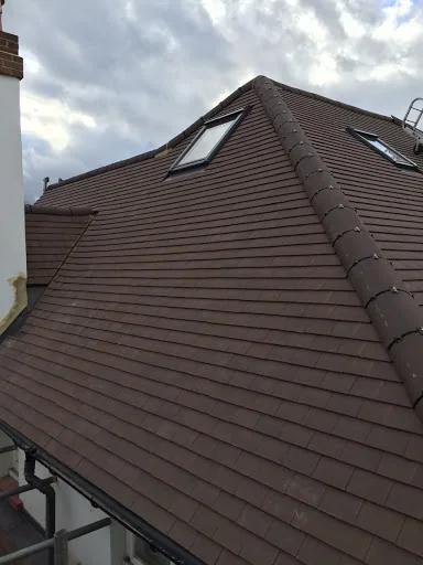 Merlin Truline Roofing Ltd photo 1