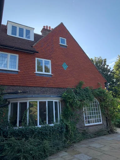 Merlin Truline Roofing Ltd photo 5