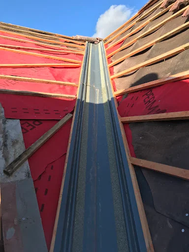 CA Hardy Roofing Services photo 2