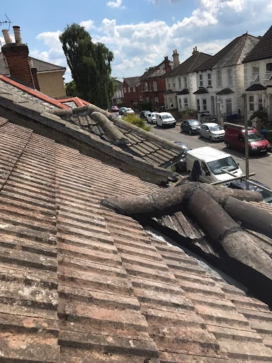 CA Hardy Roofing Services photo 3