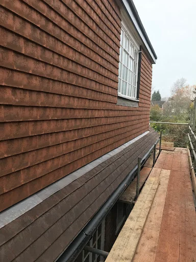 CA Hardy Roofing Services photo 4