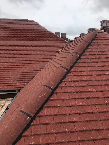 CA Hardy Roofing Services photo 7