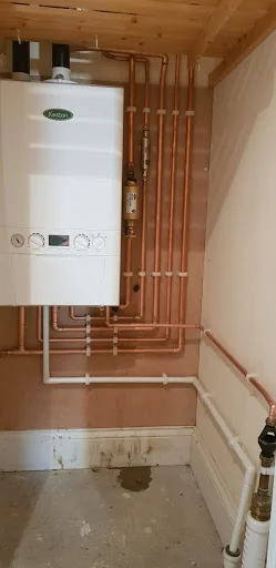 Aston Cord Ltd photo 1