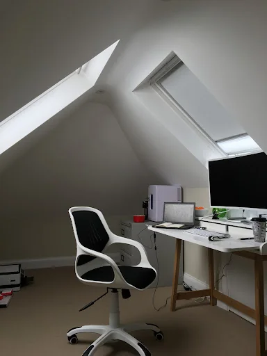 Space 2 Build photo 4