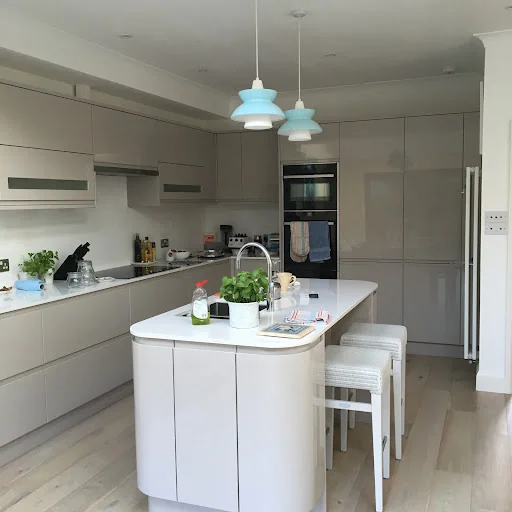 Space 2 Build photo 5