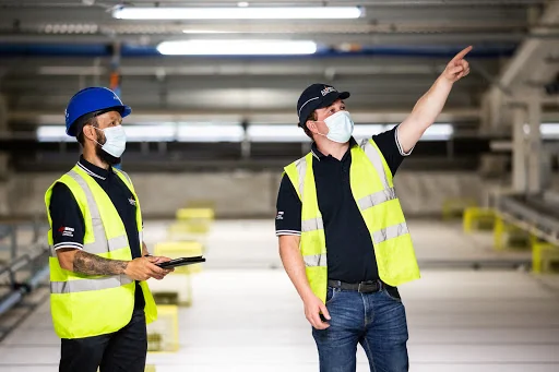 Aspect Electrical Contractors Ltd photo 2