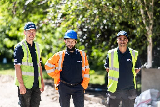 Aspect Electrical Contractors Ltd photo 3