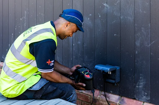 Aspect Electrical Contractors Ltd photo 6