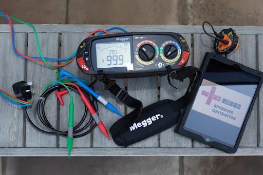 Aspect Electrical Contractors Ltd photo 7