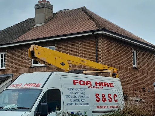 Sussex &amp; South Coast Property Services photo 5