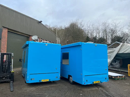 Aerial Dave's Aerial Satellite Services photo 1