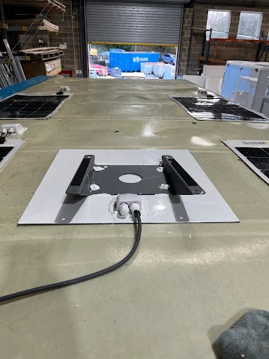 Aerial Dave's Aerial Satellite Services photo 2