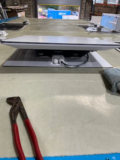 Aerial Dave's Aerial Satellite Services photo 3