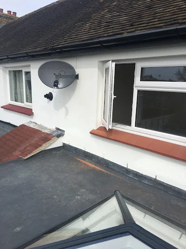 Aerial Dave's Aerial Satellite Services photo 4