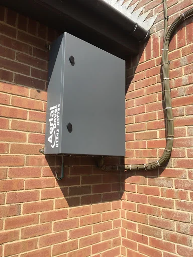 Aerial Dave's Aerial Satellite Services photo 5