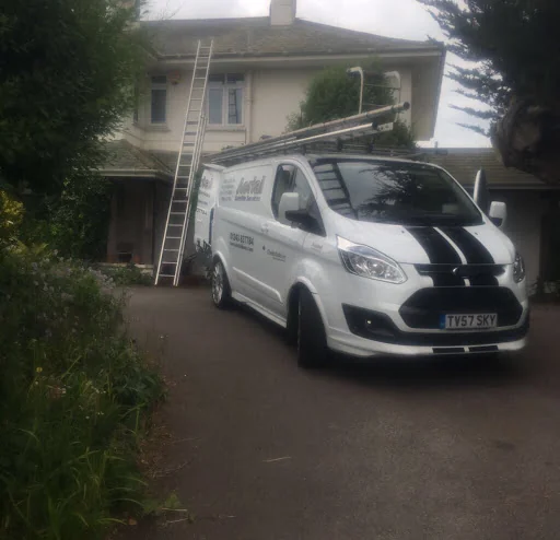 Aerial Dave's Aerial Satellite Services photo 6