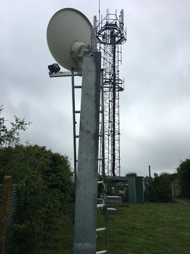 Aerial Dave's Aerial Satellite Services photo 8