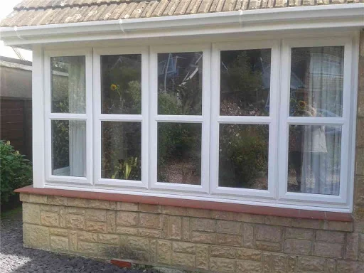 G Maton Double Glazing photo 3