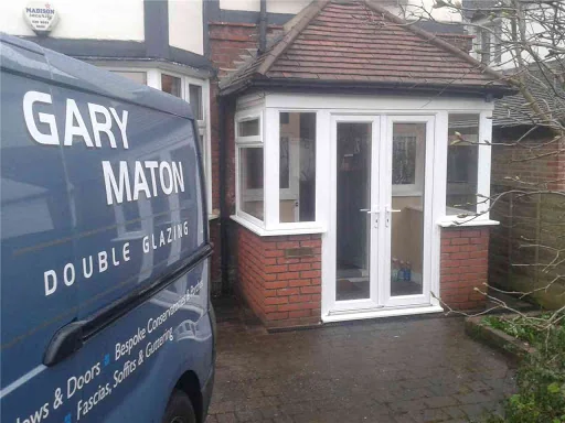 G Maton Double Glazing photo 5